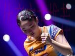 17岁日乒一姐上限已定?近70天七连败国乒太低迷 日媒:难越乒坛高墙 17岁日乒一姐上限已定?近70天七连败国乒太低迷 日媒:难越乒坛高墙