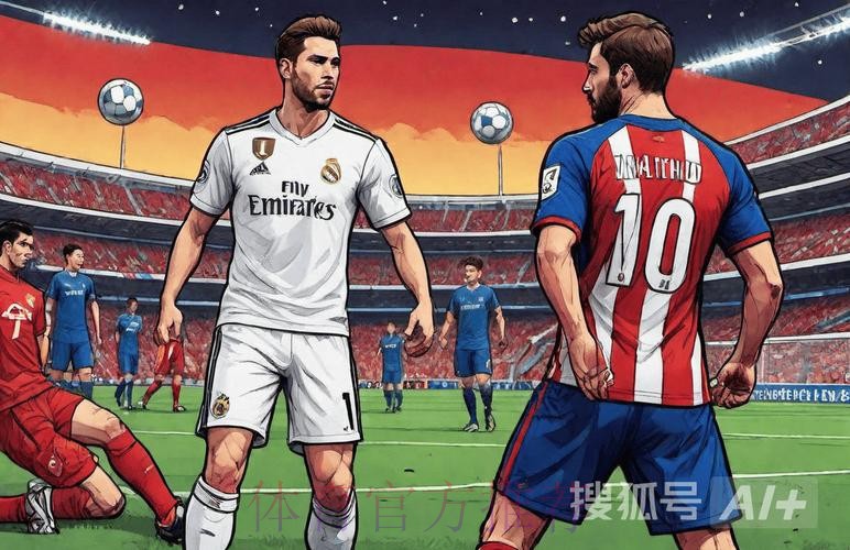 稳笔西甲推荐:马竞 VS 皇马 稳笔西甲推荐:马竞 VS 皇马