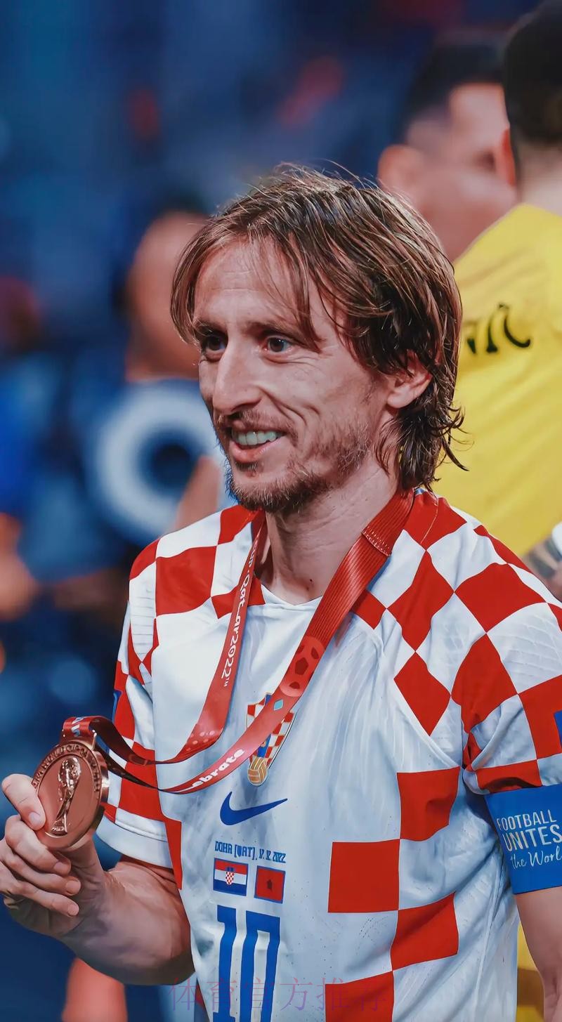 莫德里奇：感觉自己现在是27岁 依然充满饥饿感